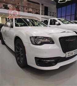 كرايسلر 300